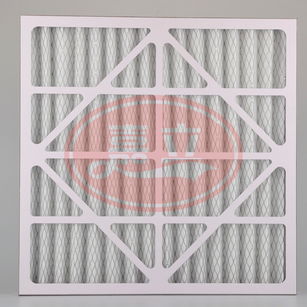 莎车纸框过滤器